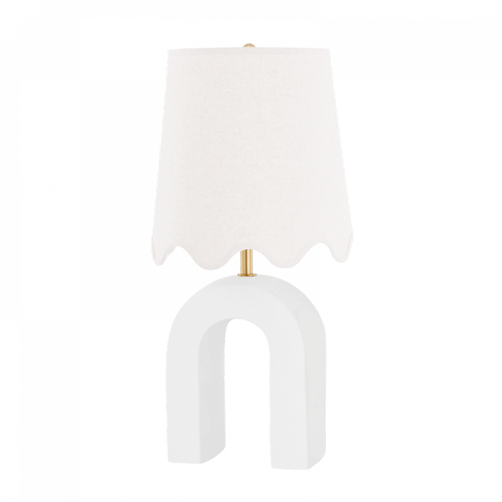 Lamps-Mitzi by Hudson Valley Lighting-HL685201