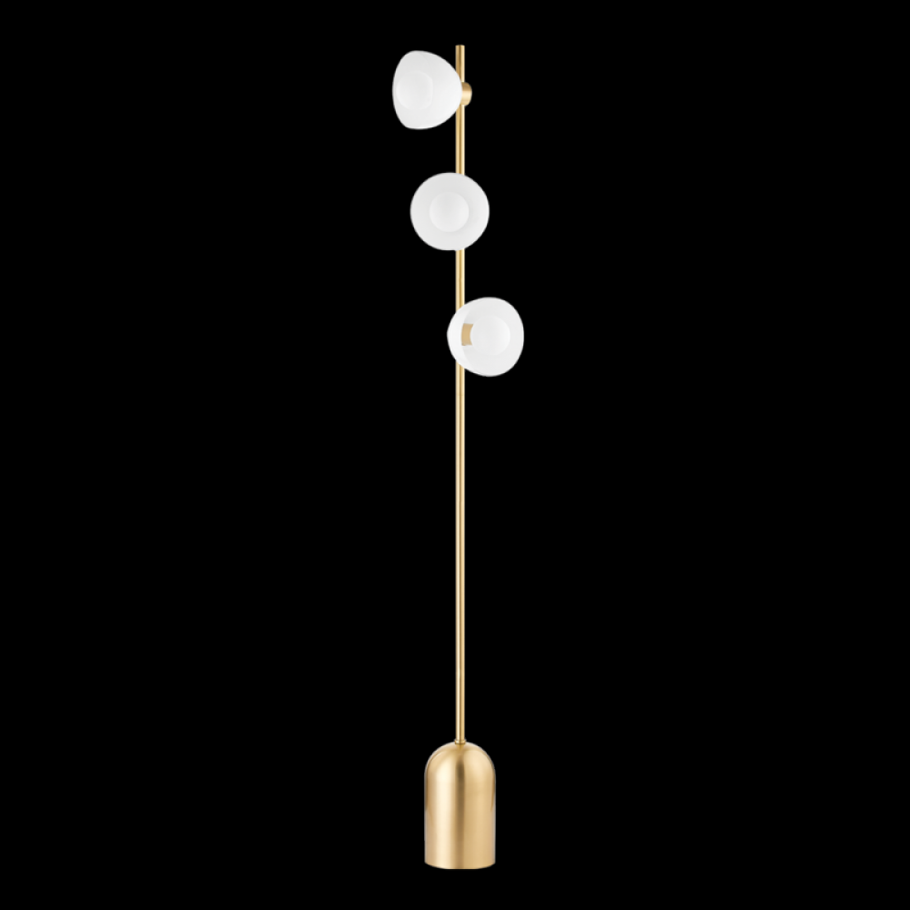 Lamps-Mitzi by Hudson Valley Lighting-HL724403