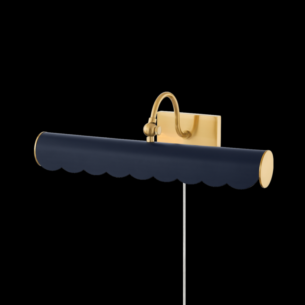Sconces-Mitzi by Hudson Valley Lighting-HL762102