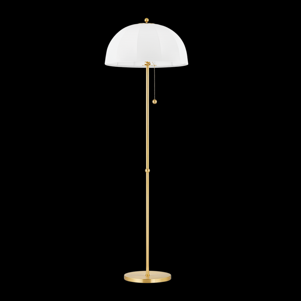 Lamps-Mitzi by Hudson Valley Lighting-HL816401
