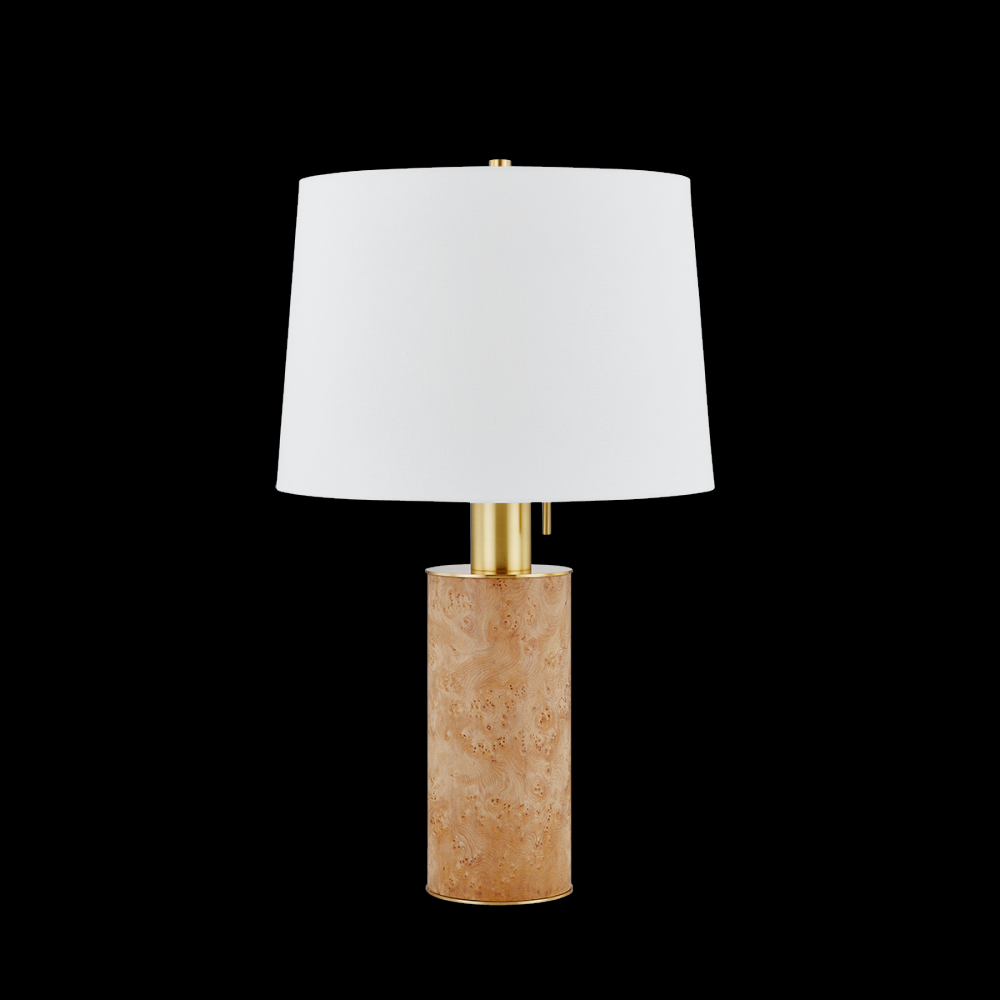 Lamps-Mitzi by Hudson Valley Lighting-HL853201