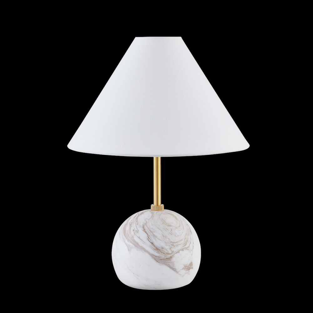 Lamps-Mitzi by Hudson Valley Lighting-HL864201