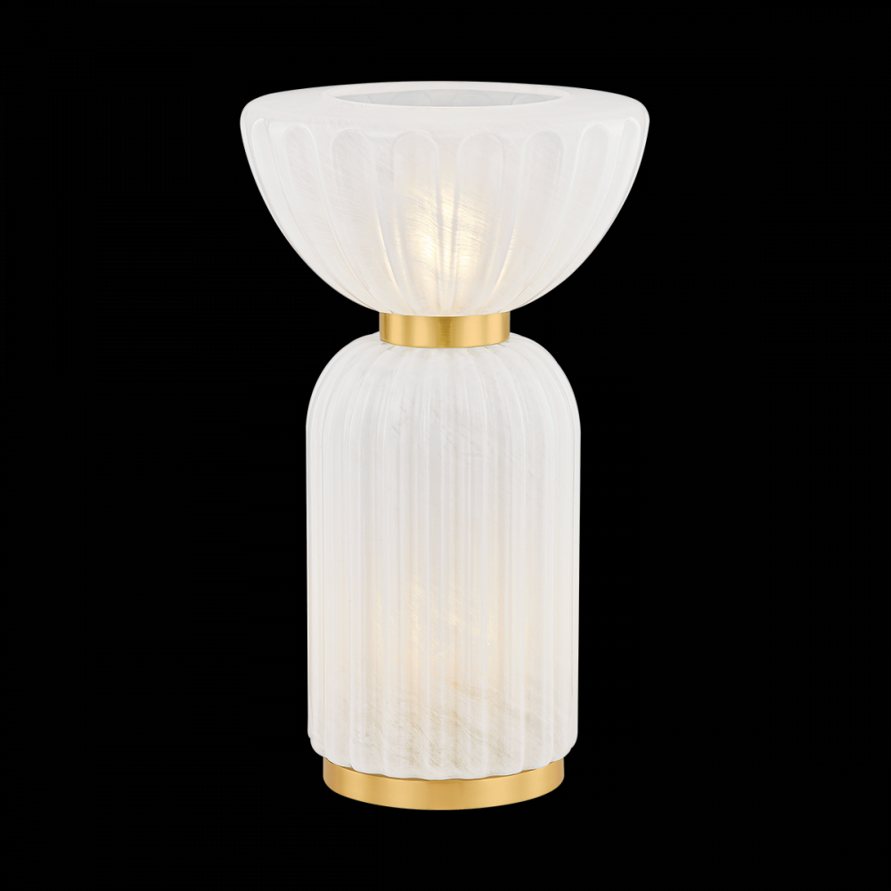 Lamps-Mitzi by Hudson Valley Lighting-HL980202