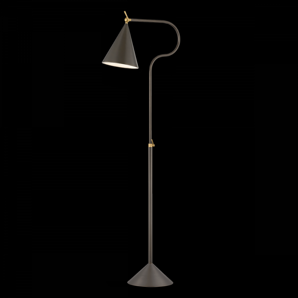 Lamps-Mitzi by Hudson Valley Lighting-HL996401