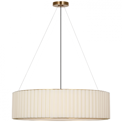 Pendants-Visual Comfort & Co. Signature Collection-IKF5442