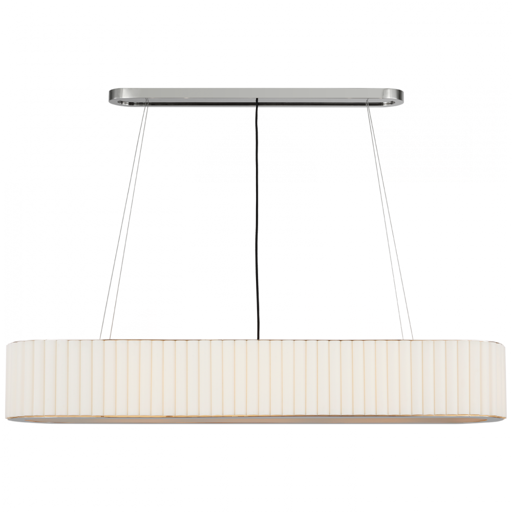 Chandeliers-Visual Comfort & Co. Signature Collection-IKF5445