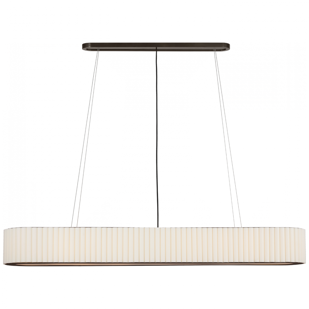 Chandeliers-Visual Comfort & Co. Signature Collection-IKF5446