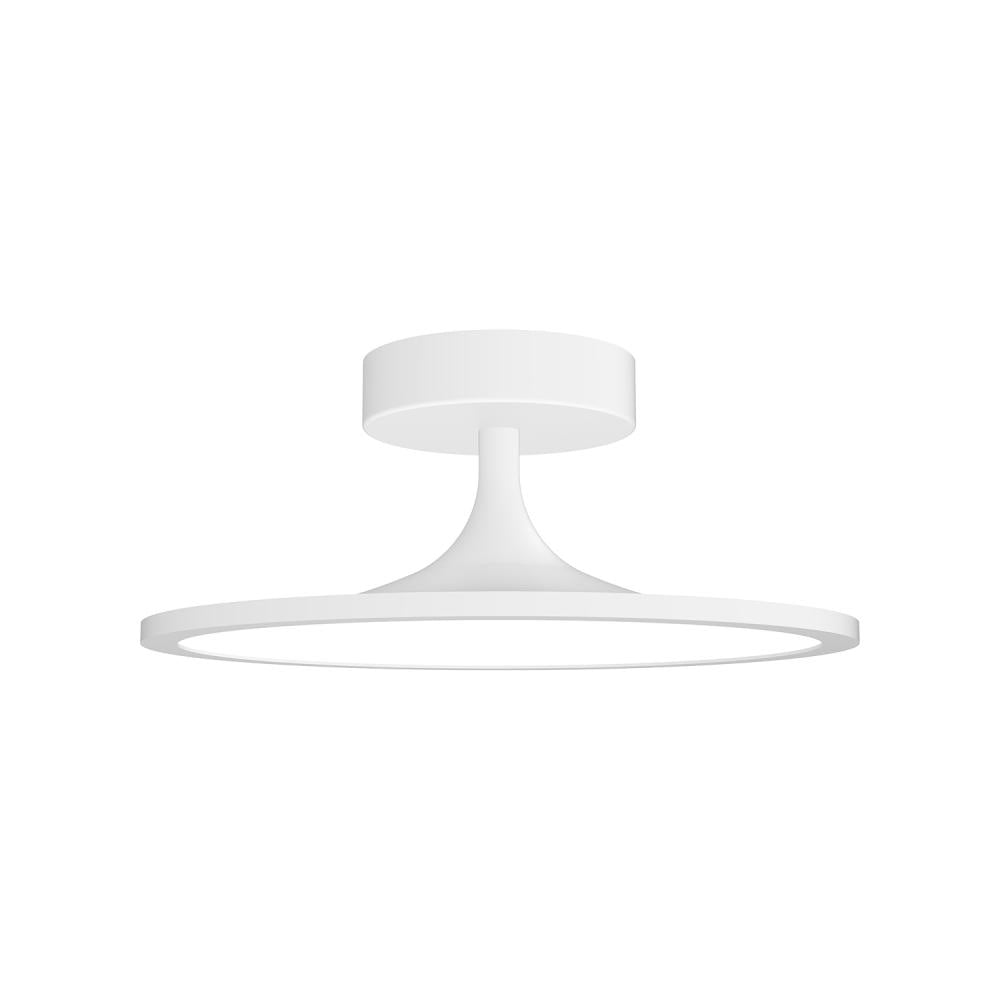 Semi-Flush Mts.-Alora Lighting-SF418012