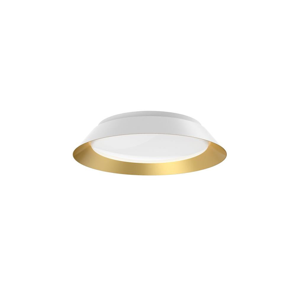 Flush Mounts-Kuzco Lighting Inc-FM43414
