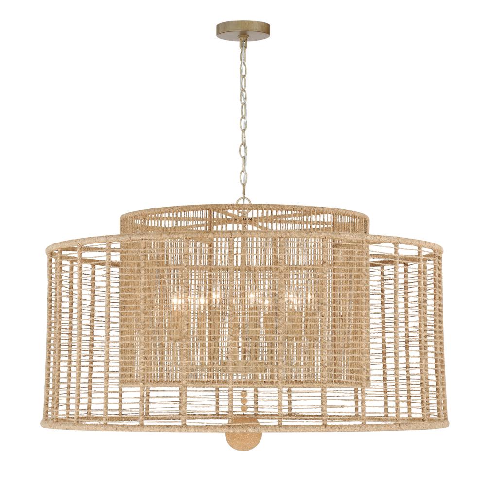 Chandeliers-Crystorama-JAY-A5009