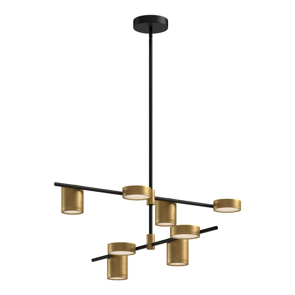 Chandeliers-Kuzco Lighting Inc-CH96840