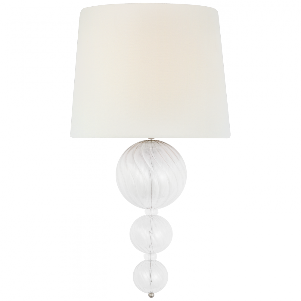 Sconces-Visual Comfort & Co. Signature Collection-JN2004