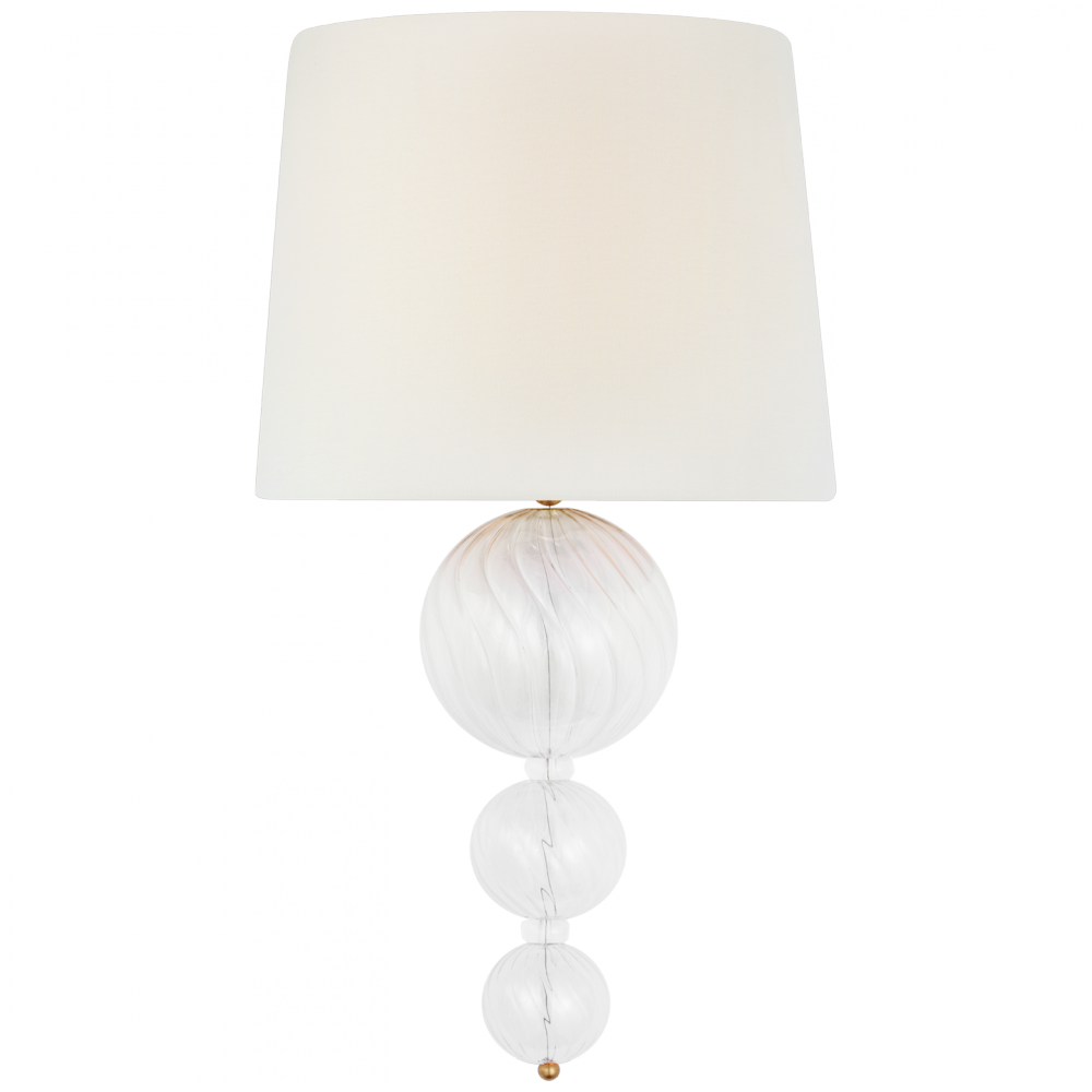 Sconces-Visual Comfort & Co. Signature Collection-JN2004