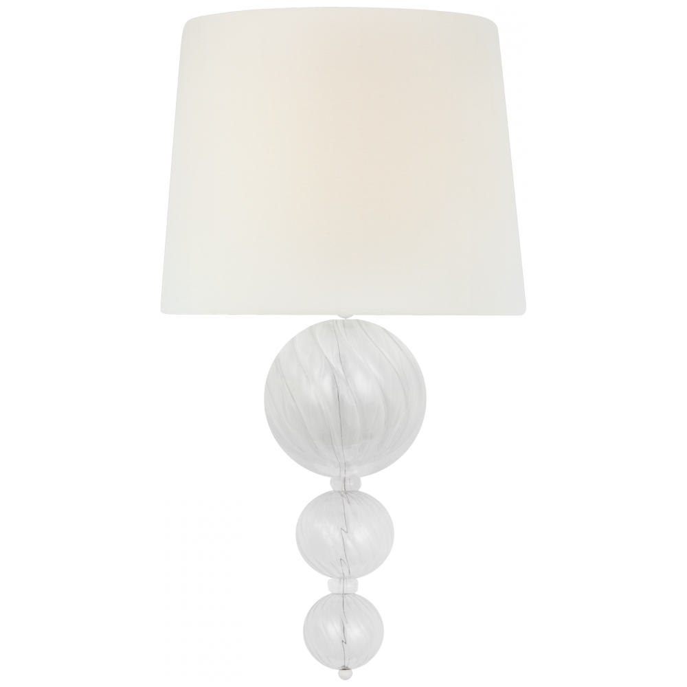 Sconces-Visual Comfort & Co. Signature Collection-JN2004