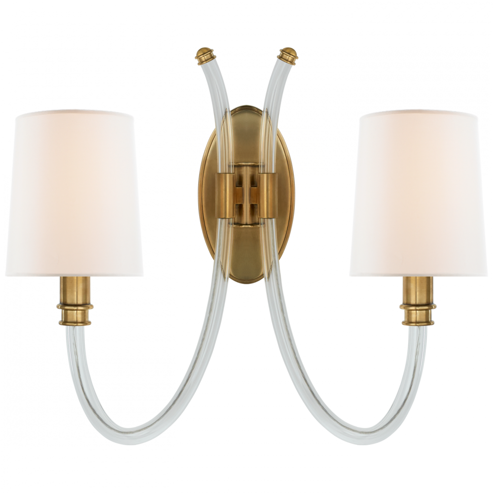 Sconces-Visual Comfort & Co. Signature Collection-JN2030