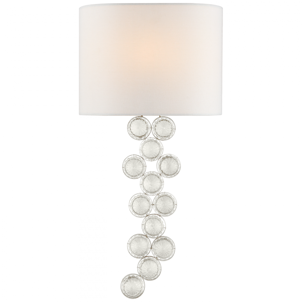 Sconces-Visual Comfort & Co. Signature Collection-JN2202