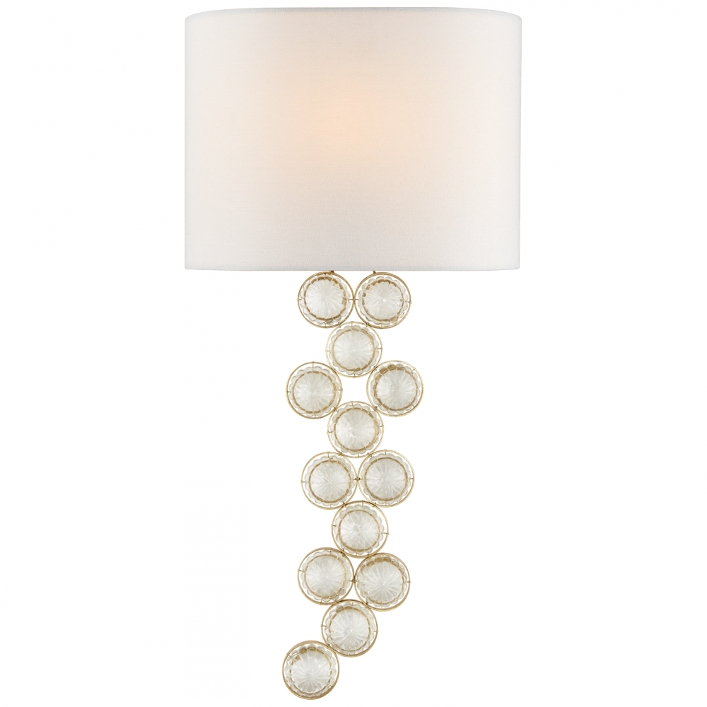 Sconces-Visual Comfort & Co. Signature Collection-JN2202