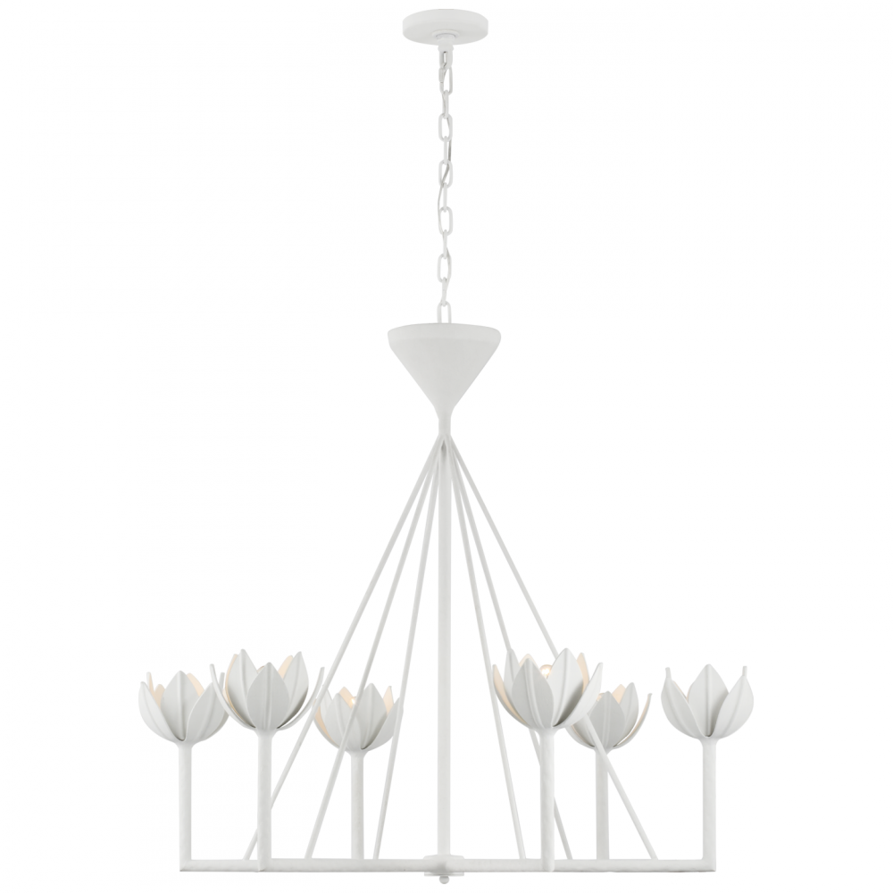 Chandeliers-Visual Comfort & Co. Signature Collection-JN5008