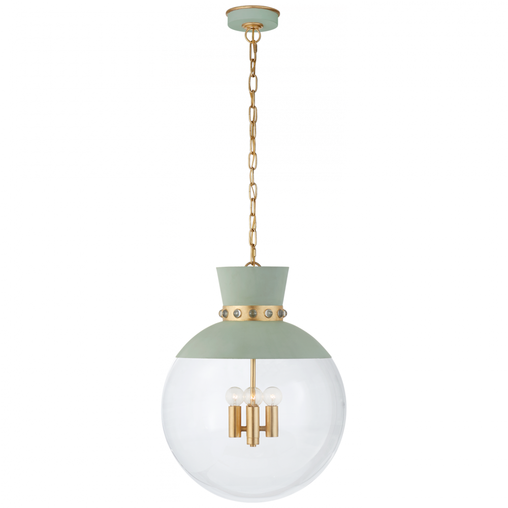 Lucia Large Pendant - Thumbnail 4