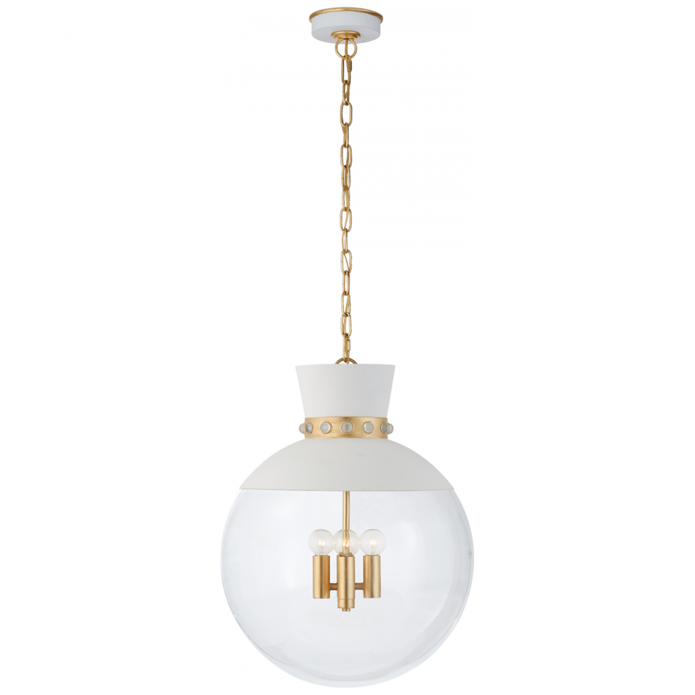 Lucia Large Pendant - Thumbnail 3