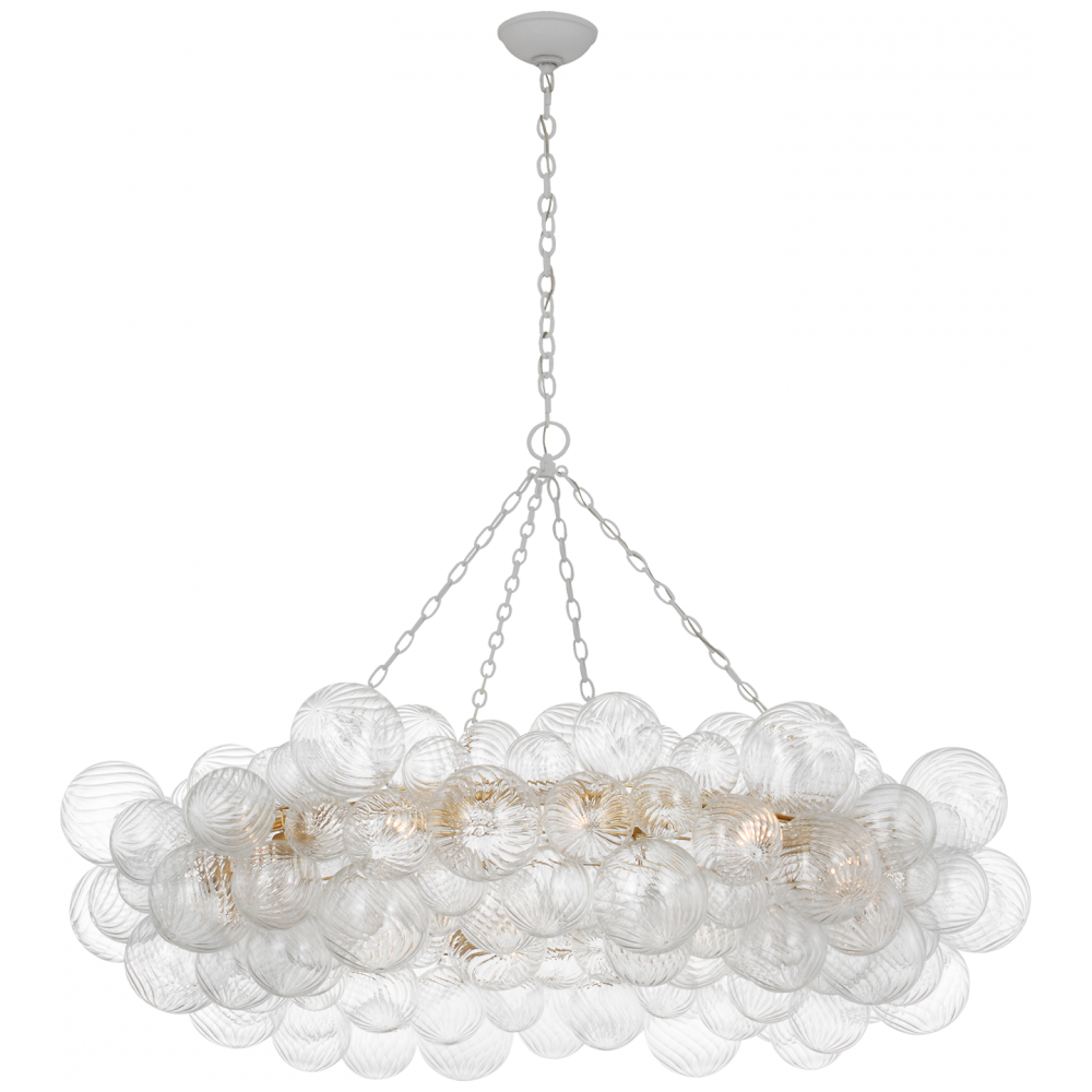 Chandeliers-Visual Comfort & Co. Signature Collection-JN5108