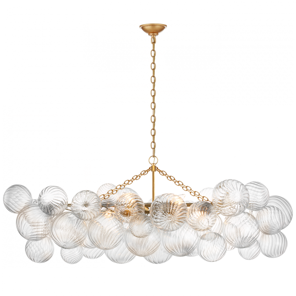 Chandeliers-Visual Comfort & Co. Signature Collection-JN5116