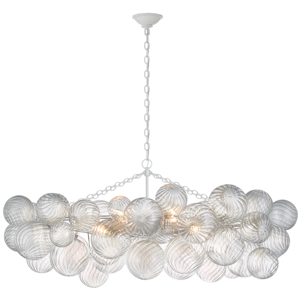 Chandeliers-Visual Comfort & Co. Signature Collection-JN5116