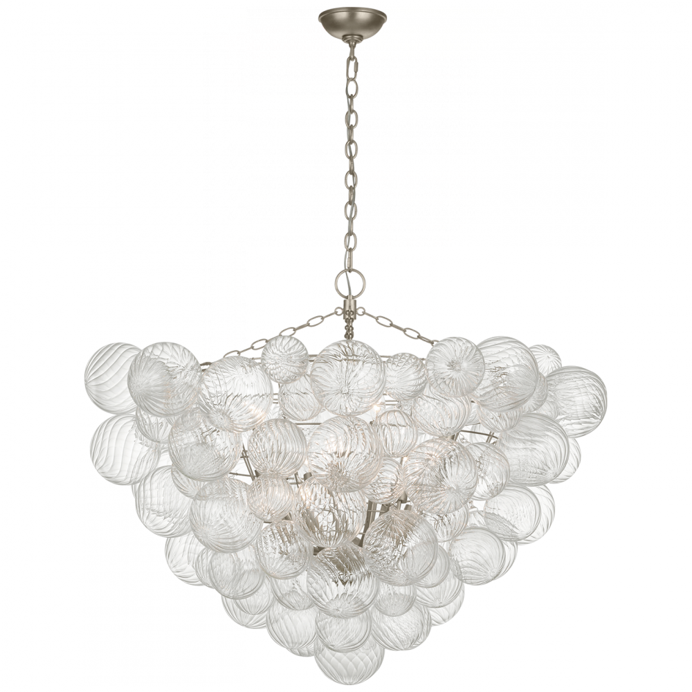 Chandeliers-Visual Comfort & Co. Signature Collection-JN5122