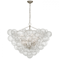 Chandeliers-Visual Comfort & Co. Signature Collection-JN5122
