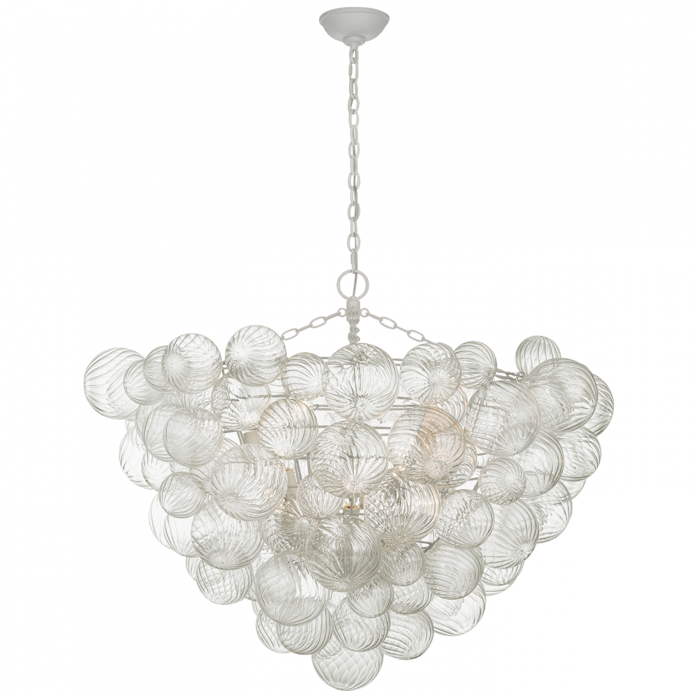 Chandeliers-Visual Comfort & Co. Signature Collection-JN5122