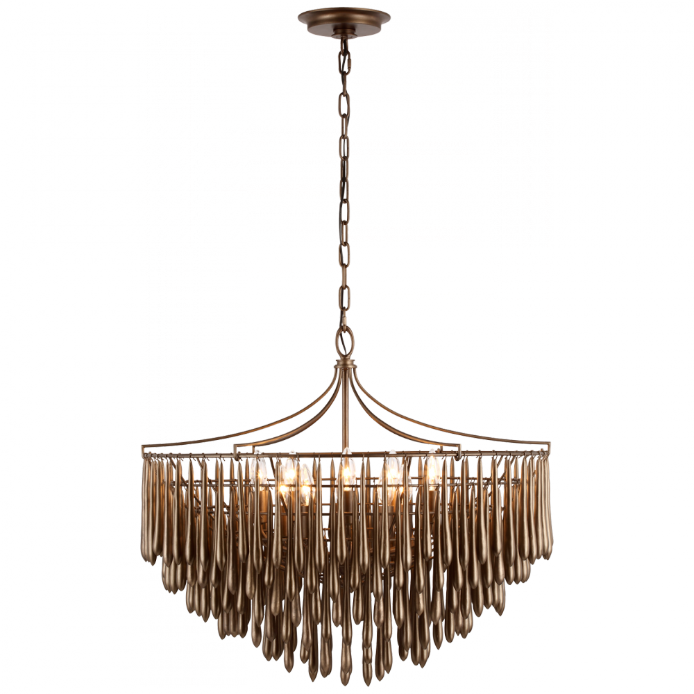 Chandeliers-Visual Comfort & Co. Signature Collection-JN5130