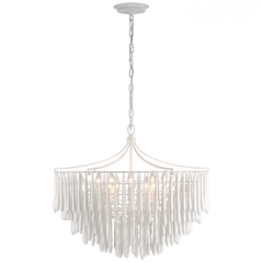 Chandeliers-Visual Comfort & Co. Signature Collection-JN5130