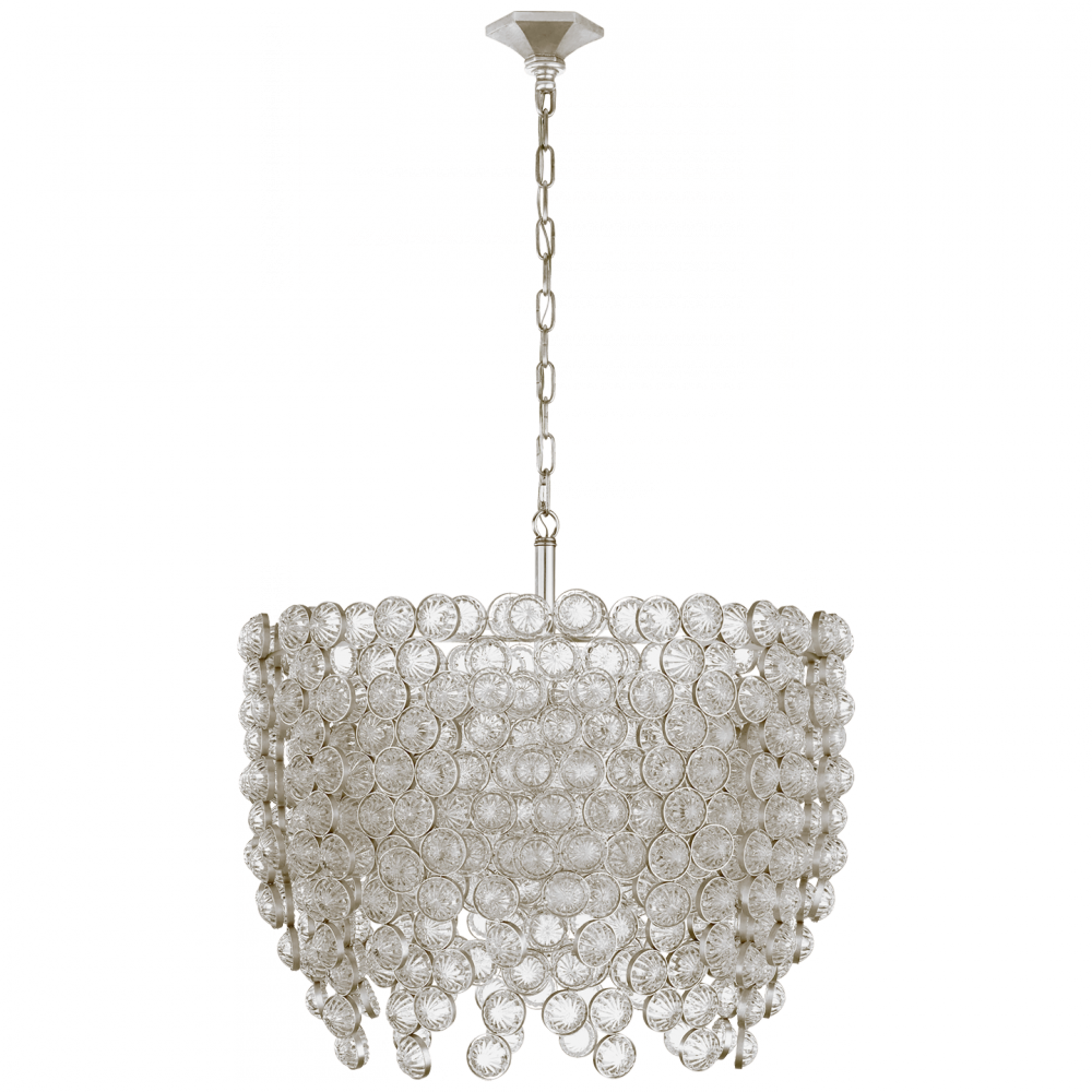 Chandeliers-Visual Comfort & Co. Signature Collection-JN5234