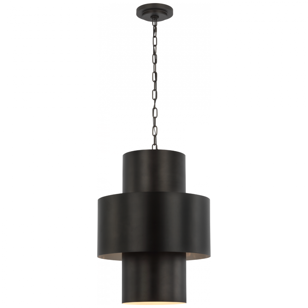 Pendants-Visual Comfort & Co. Signature Collection-JN5331