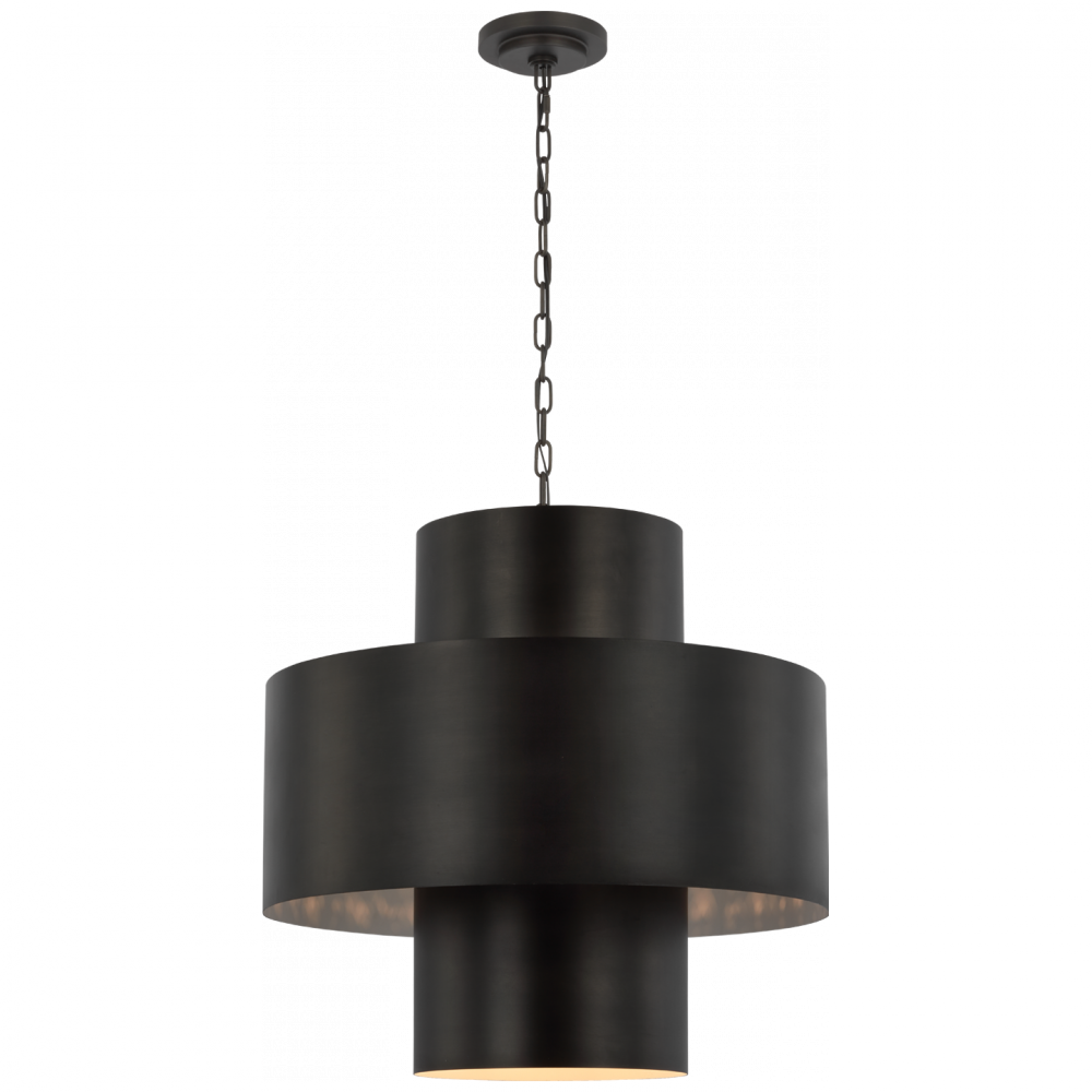 Pendants-Visual Comfort & Co. Signature Collection-JN5332