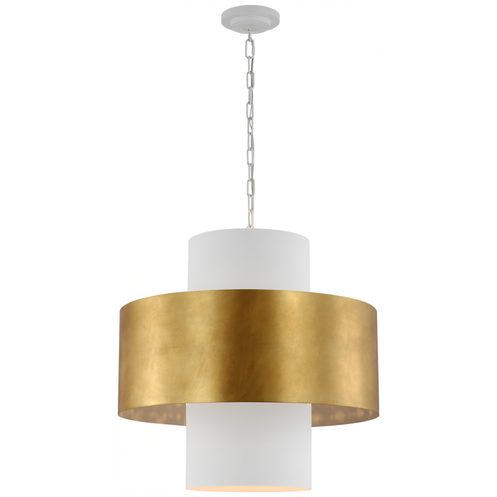 Pendants-Visual Comfort & Co. Signature Collection-JN5332