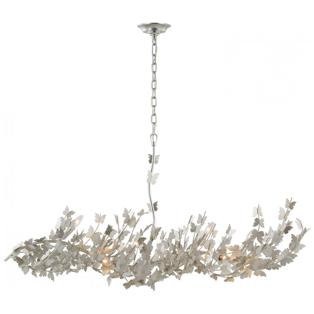 Chandeliers-Visual Comfort & Co. Signature Collection-JN5505