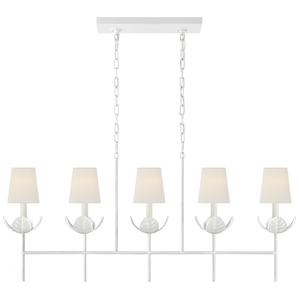 Chandeliers-Visual Comfort & Co. Signature Collection-JN5630