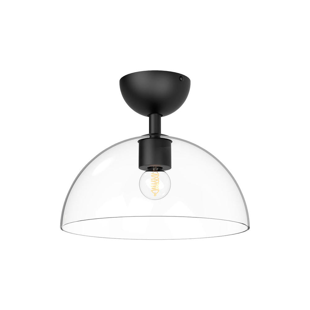 Semi-Flush Mts.-Alora Lighting-SF563012