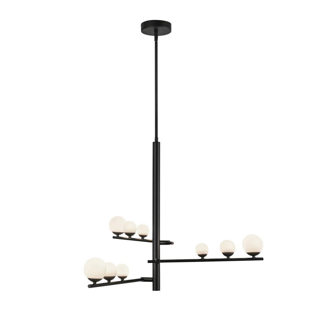 Chandeliers-Kuzco Lighting Inc-CH55524