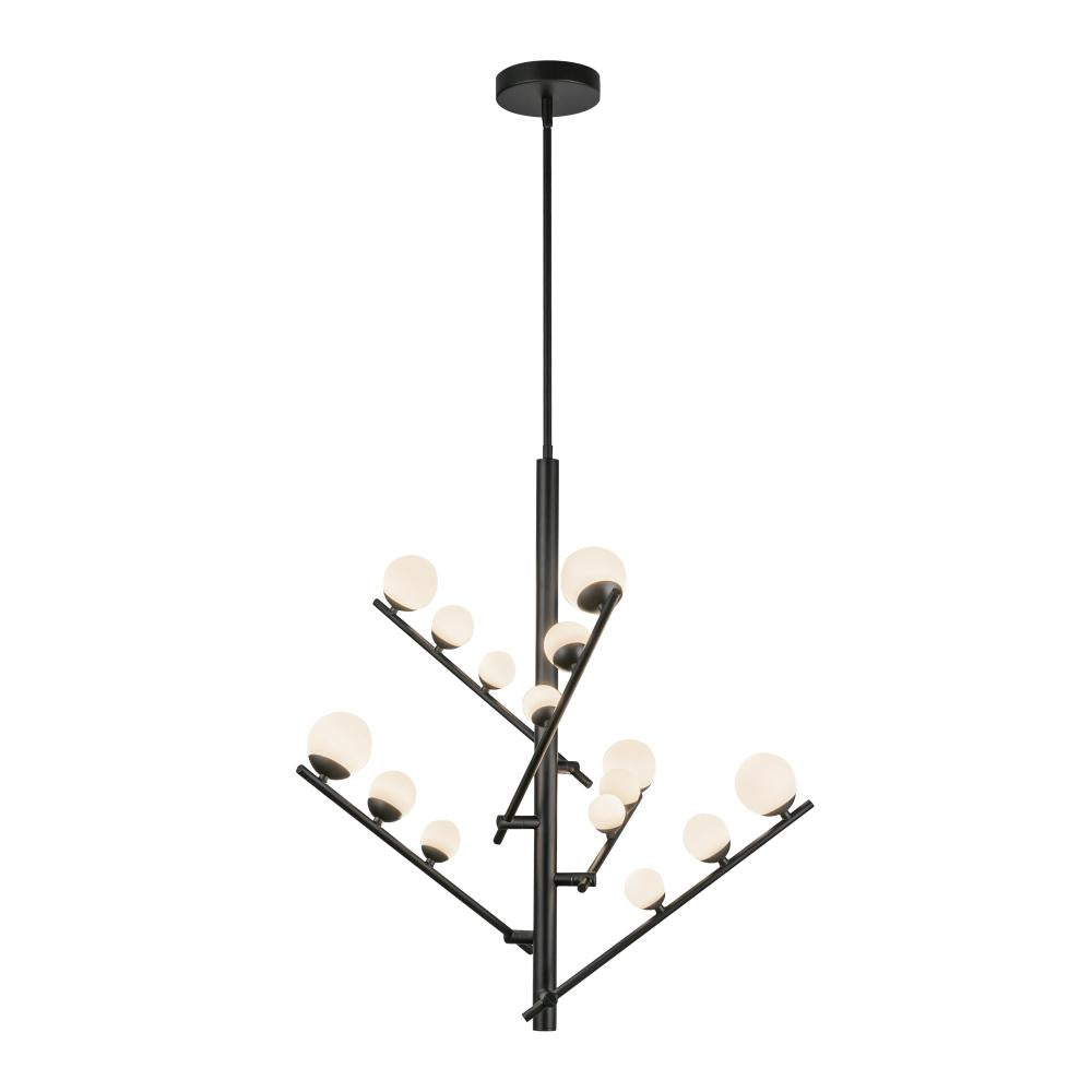 Chandeliers-Kuzco Lighting Inc-CH55530