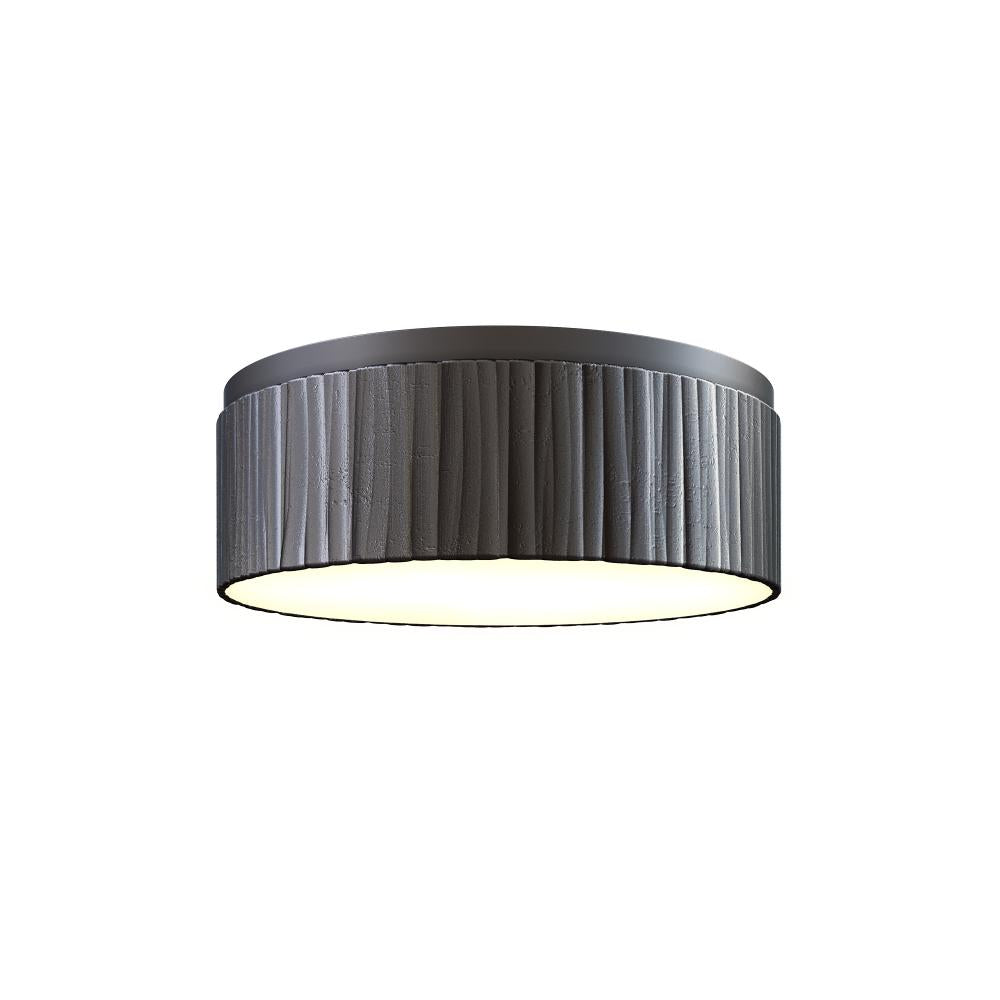 Flush Mounts-Alora Lighting-FM361212