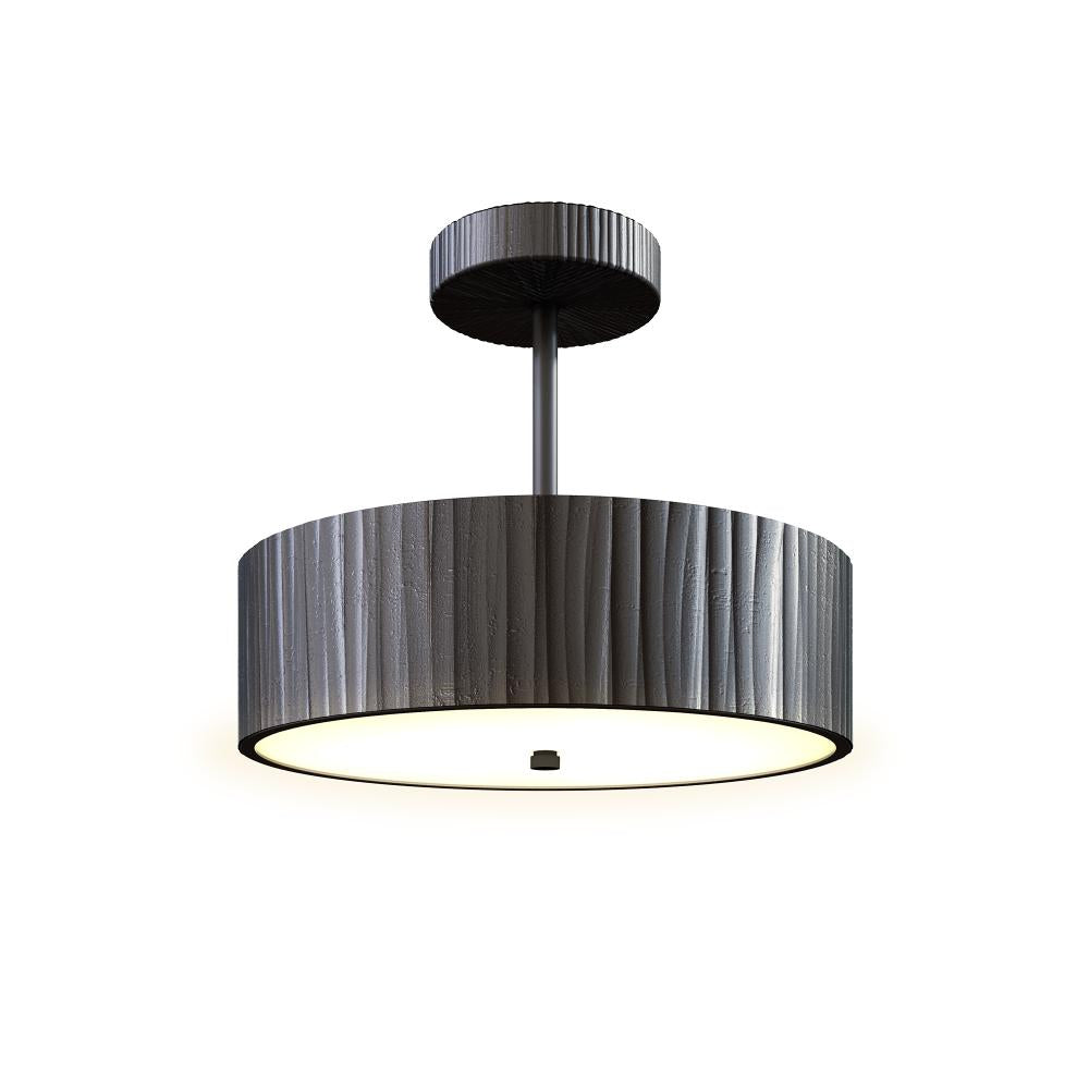 Semi-Flush Mts.-Alora Lighting-SF361212