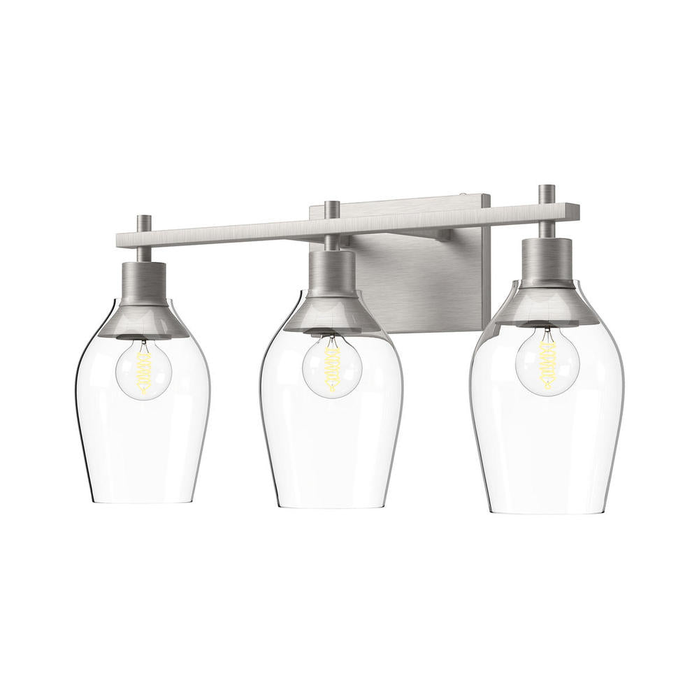 Bathroom Fixtures-Alora Lighting-VL538322