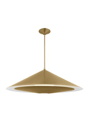 Pendants-Visual Comfort & Co. Studio Collection-KP1181