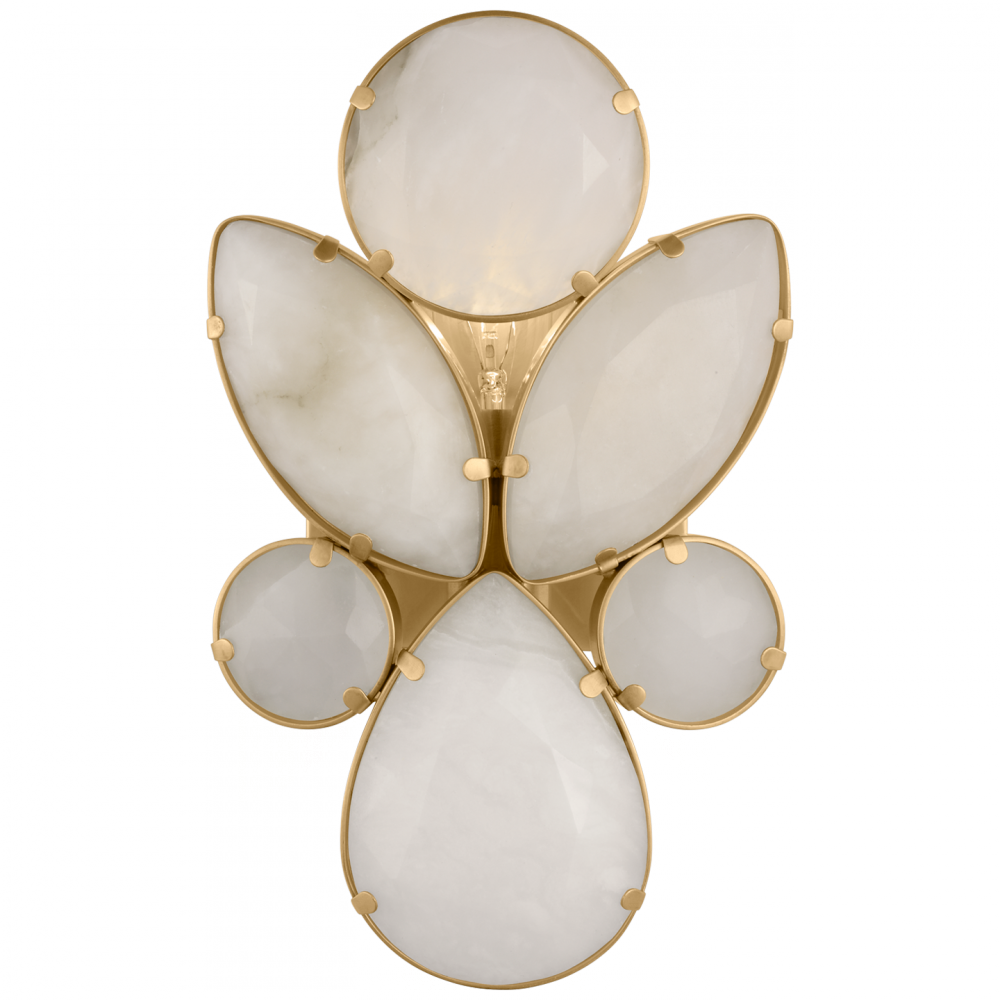 Sconces-Visual Comfort & Co. Signature Collection-KS2015