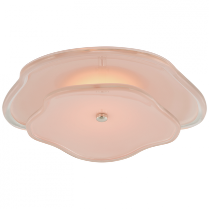 Flush Mounts-Visual Comfort & Co. Signature Collection-KS2064