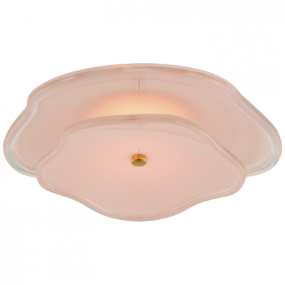 Flush Mounts-Visual Comfort & Co. Signature Collection-KS2064