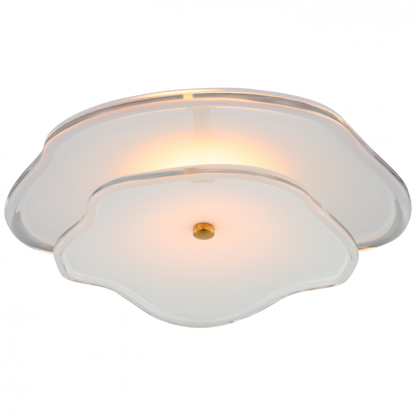 Flush Mounts-Visual Comfort & Co. Signature Collection-KS2064