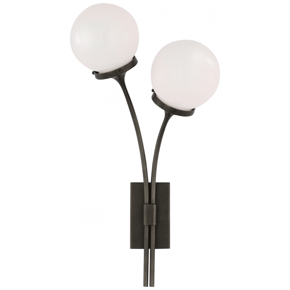 Sconces-Visual Comfort & Co. Signature Collection-KS2408